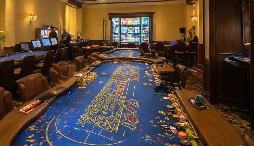 JackCasino Banner